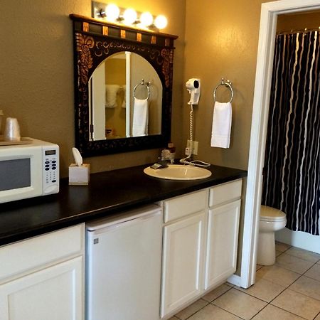 Brydan Suites Eureka Springs Quarto foto