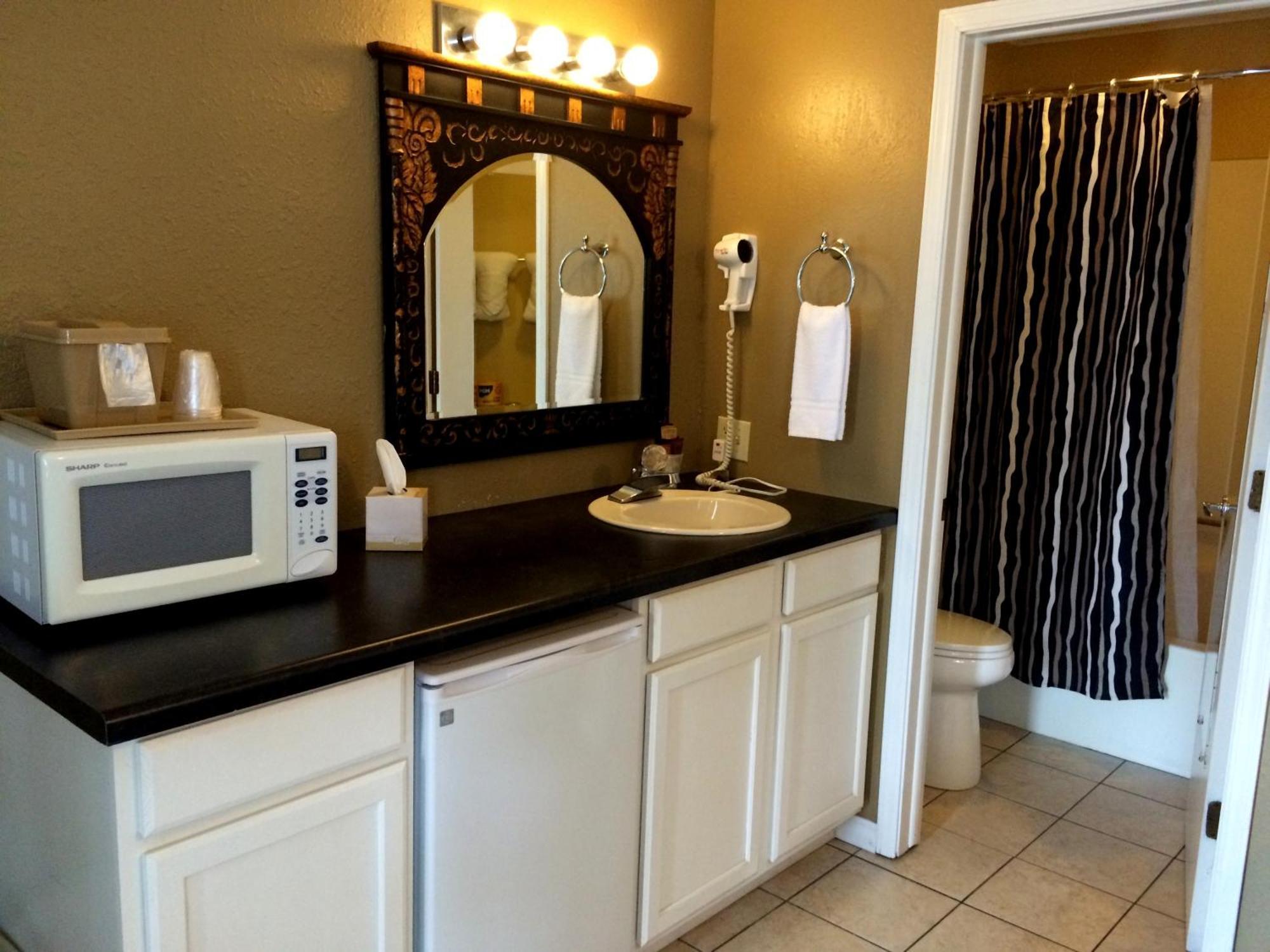Brydan Suites Eureka Springs Quarto foto