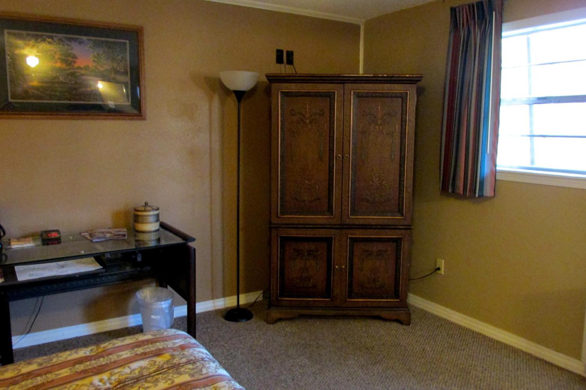Brydan Suites Eureka Springs Quarto foto