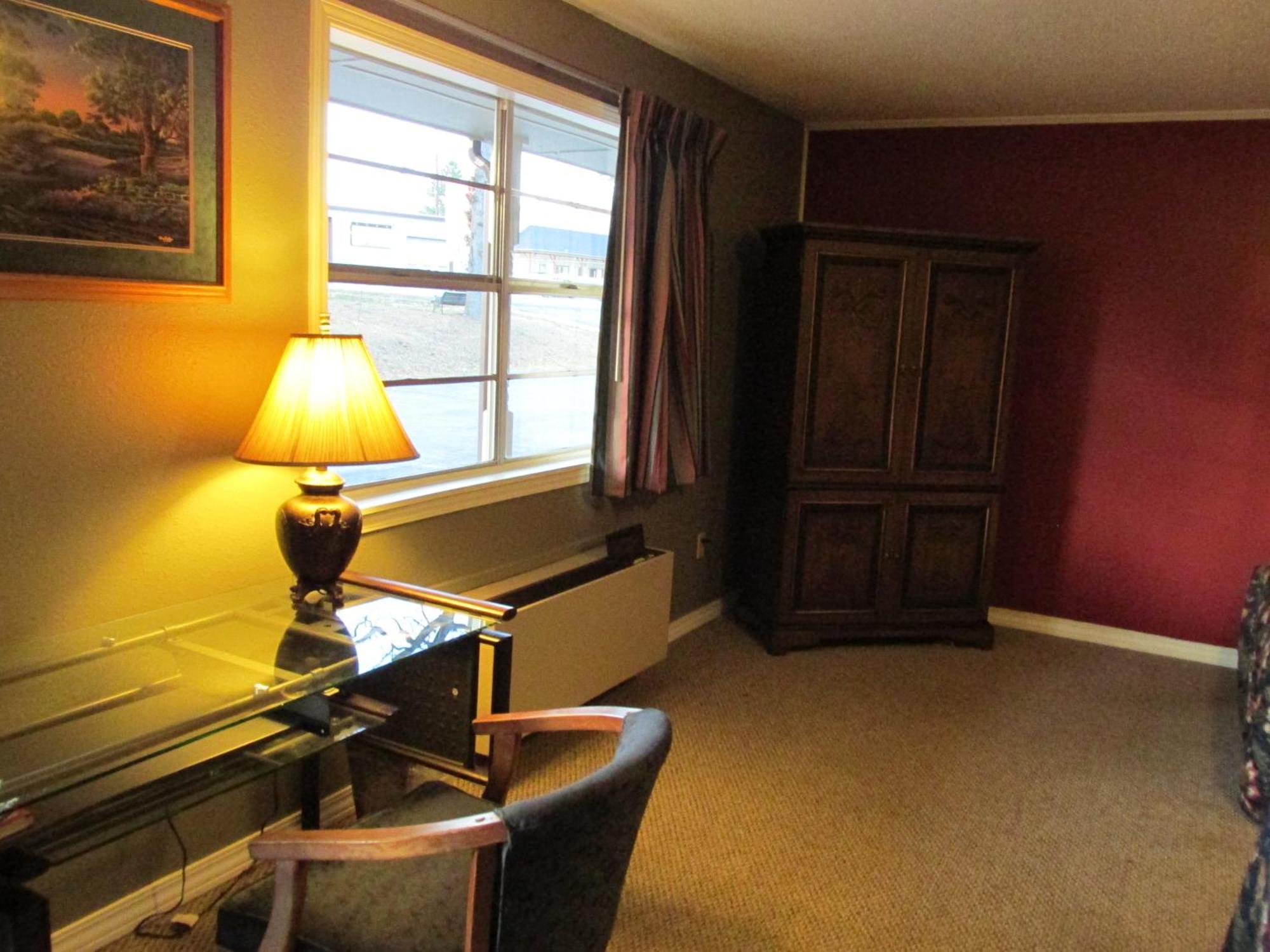 Brydan Suites Eureka Springs Quarto foto