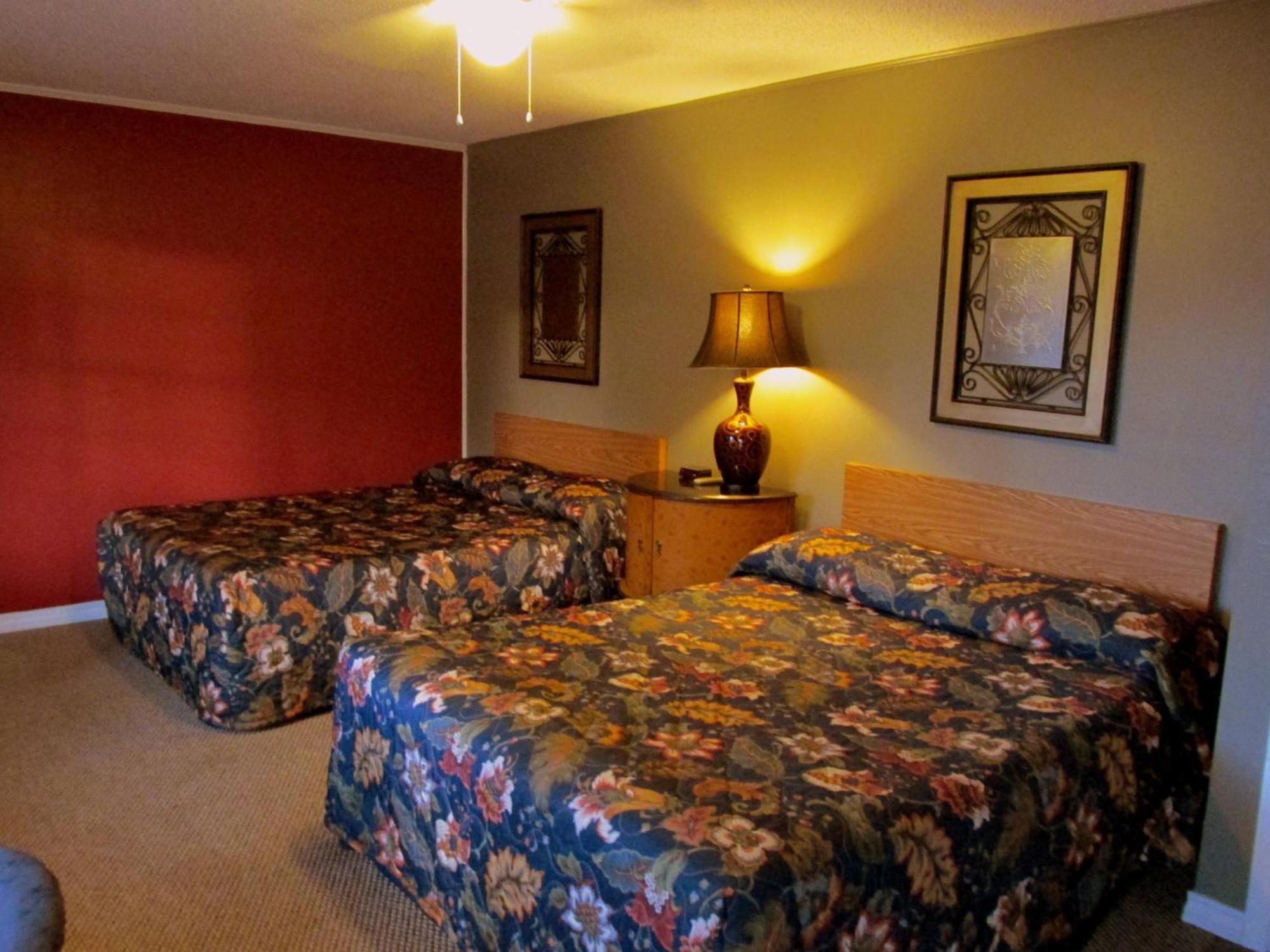 Brydan Suites Eureka Springs Quarto foto