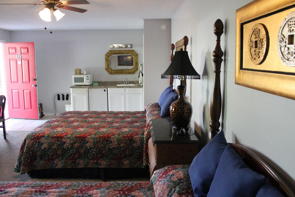 Brydan Suites Eureka Springs Exterior foto